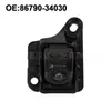 86790-34030 8679034030, apto para Toyota Tundra 2007-2013, cámara de visión trasera