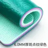 Piso deportivo de PVC, diseñado específicamente para canchas de baloncesto, bádminton y tenis de mesa, gimnasios, salones de baile y aulas de kínder
