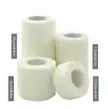 Venta al por mayor Venda Elástica Autoadhesiva Vendaje Elástico Deportivo Fitness Vendaje Elástico Estudiante Protección Dedo Escritura Correa para Muñeca Tobillo
