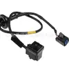 95760-B2000 95760B2000 Es Adecuado para Hyundai Kia Soul Cámara de Visión Trasera Cámara de Reversa