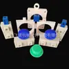 Productos de Plástico de Nylon Accesorios de Nylon Piezas con Forma Especial Bloque Espaciador Pa6 Deslizador Mc