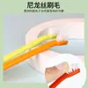 Escova de Dentes para Pet Escova de Dentes de Cabeça Única Escova de Dentes para Cachorro Escova de Dentes para Gato Suprimentos de Higiene Oral para Pet