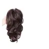 Pinza de Garra para Cola de Caballo Alta Cascada para Mujeres con Corona Alta, Rizos de Sirena, Dulce Fresca Reductora de Edad Cola de Caballo Corta Fuente Peluca Trenza