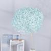 Hortensia Eterna Tallo Único Anna Flor Seca Fuente Fabricante Mayorista Decoración de Boda DIY Materiales Florales Arreglo Floral Regalos
