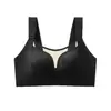 Sujetador push-up minimalista para mujer, estilo de verano delgado, diseñado para minimizar la apariencia de senos grandes, realzar y dar soporte, prevenir el desbordamiento lateral y proporcionar un ajuste invisible con soporte lateral.