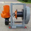 Torniquete de Tensión Personalizado, Torniquete de Tensión para Transportador Minero, Torniquete de Tensión Jzb-12 para Transportador de Banda