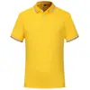 Overol Camiseta Verano Manga Corta Camiseta Estampada Logo Ropa de Fábrica Ropa de Trabajo Ropa para el Trabajo Camisa Polo Hombre Camiseta Delgada