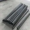 Perno de anclaje de tubería inyectada para uso en minas tiene buena resistencia a la vibración por explosión perno de anclaje de tubería inyectada para refuerzo de roca circundante en taludes de túnel