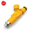Bico Injetor de Combustível 23250-11130 para Toyota Corolla 4Efe Corsa Raum Caldina