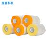 Película Protectora de Pintura de una Pieza para Muebles y Paredes, Película Desechable a Prueba de Polvo, Película Protectora contra Salpicaduras, Cubierta Resistente al Desgarro