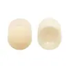 Pasties para Levantar Mamilos Mulheres Finas Franzidas Levantamento para Cima Fivela Central Melhoria da Linha do Peito Anti-Queda Respirável Silicone Invisível Coberturas de Mamilos