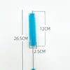 Fabricante de origen Amazon mismo estilo traje de 5 piezas Cepillo para tazas Cepillo para botellas de acero inoxidable 304 Cepillo de limpieza multifuncional para el hogar