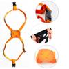 Correas Elásticas para Equipaje, Correas Cruzadas Elásticas para Maleta de Viaje, Correas Fijas de Sujeción, Correas Portátiles para Equipaje Amazon