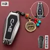 Funda de Llave Especial BYD Seagull 2023 BYD Vitality Edición Flying Libre Estuche para Llave de Coche Hebilla Mujer