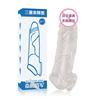 Qiao Shangshi Mighty General Viking Caso Masculino de Cristal Estojo Triplo Lock Essência Caso com Capa de Escolha Suprimentos para Adultos