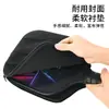 Funda personalizada para raqueta de pickleball de goma, material de buceo, funda protectora, bolsa para raqueta, raqueta de tenis de mesa, funda para raqueta de pickleball