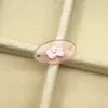 Nuvem Pequena Xadrez Colorido Resina Metal Combinação Etiqueta Redonda Oval Retangular Etiqueta de Roupa Fivela de Chapéu