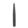 Herramienta para Recortar Cejas Set de 3 Piezas con Peine Tijeras para Recortar Cejas Seguridad para Principiantes Cuchillo Macro para Recortar Cejas Pinzas para Depilar Cejas Listas para Doblar