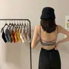Ordem de Apoio Transfronteiriça Lindo Costas Sutiã Alça Estilo Quente Celebridade da Internet Roupa Íntima Sem Aro Colegial Menina Colete