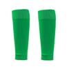 Calcetines de fútbol para hombre largos deportivos rodilleras calcetines antifricción transpirables para protección de pantorrilla calcetines versión jugador calcetines de protección para piernas