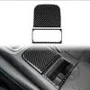 Adequado para Honda S2000 00-09 conjunto completo de adesivos decorativos para painel de levantamento de vidro para modificação interna em fibra de carbono