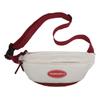 Bolsa de Cintura para Celular Marca da Moda Bolsa de Peito Masculina Estilo Japonês Simples Bolsa de Ombro Ruiying Bolsa Transversal Esportiva Casual Feminina para Homens