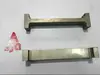 Varilla de Extensión para Pinza Manipuladora Tianxing Elfa Accesorios para Pinzas Grandes Bloque de Conexión de Mantenimiento Placa de Fijación en Forma de L