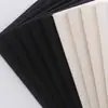 Tejidos de Lienzo Mezcla de Algodón y Poliéster Personalizados en 5 oz, 6 oz, 8 oz, 10 oz, 12 oz, 14 oz, 16 oz, Tela Gruesa, Tela Lisa y Materiales de Tela Cruda