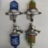 Novo Conjunto de Filtro de Diesel Transparente para Motor Diesel Monocilíndrico S195/1105/1115
