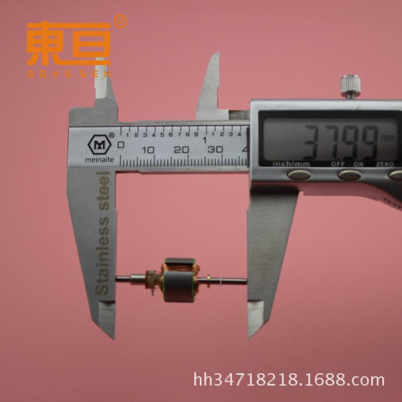 15100转子5
