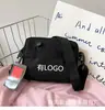 2022 Nueva Marca de Moda Bolso de Hombro para Mujer Bolso Cruzado Mini a la Moda Wanshai Bolso para Teléfono Móvil de Hombre a la Moda Bolso Cuadrado Pequeño