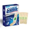 Sumifun Amazon Transfronterizo Parche Verde para Maíz Núcleo Maíz Pie Verruga Plantar Pie Cuidado K00011201