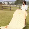Esteira de Piquenique para Exterior Impermeável à Prova de Umidade Resistente à Sujeira Portátil Esteira para Passeio de Primavera Estilo Ins Pano de Piquenique Esteira de Camping Esteira para Cozinha ao Ar Livre