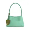 2025 Nuevo Bolso de Hombro Versátil de Moda para Mujer Bolso de Mano de Diseño de Nicho de Alta Gama Bolso Casual para el Trabajo Debajo del Brazo