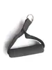 Barra alta de jalón, elíptica, barra de remo y dominadas, accesorios para equipo de gimnasio, barra de dominadas larga
