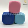 Pistola de masaje fascial bola de masaje alta densidad eva lijado cilíndrico espuma eva lijado