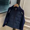 Nuevo Abrigo Acolchado Engrosado para Niños Otoño Invierno Cortavientos Infantil Ropa Interior de Invierno para Niños Chaqueta Acolchada de Algodón Chaqueta Acolchada de Algodón