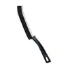 Cepillo para Grietas de Baño Cepillo Limpiador para Baldosas de Inodoro Cocina Cepillo de Limpieza Multifuncional para Grietas de Ventana Rincones Muertos Ranuras Cepillo para Polvo