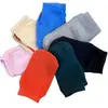 Meias de Chão Finas Descartáveis para Primavera/Verão Coberturas de Meia Antiderrapantes Coberturas de Meia para Trampolim Coberturas de Meia para Piso de Centro de Educação Infantil Meias Zhuji