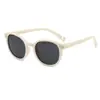 Gafas Polarizadas para Niños Gafas de Sol para Bebés Niños y Niñas Gafas de Sol Anti-UV Modernas y Lindas Visores Solares de Silicona