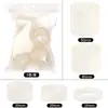 Cinta Nano Transparente Sin Rastro de Múltiples Especificaciones Adhesivo Mágico de Alta Viscosidad Multifuncional Adhesivo Fuerte de Doble Cara Material para DIY