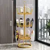 Ventana de Balcón Ventana Zapatero Zapatero Estante de Almacenamiento de Piso Rascacielos Artefacto para Secado al Aire Zapatero Sandalias Rack