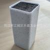 Estante de Almacenamiento de Cocina en Stock con Tres Ranuras para Utensilios y Portacuchillos