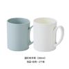 Vaso para gárgaras Plástico Engrosado Lujo ligero Vaso para cepillo Par para parejas Vaso para gárgaras doméstico Tanque para dientes Creativo de una pieza Cabello