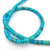 Novo Espaçador de Pedra Imperador Espaçador Semiacabado Feito à Mão DIY Pulseira Colar Brincos Femininos Acessórios de Joalheria Atacado