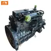 Piezas de Excavadora para Maquinaria de Construcción Adecuadas para Motor Diésel V2403-M-Dl-Eu33 36 Kw
