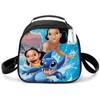 Bolsa para el almuerzo, Bolsa para lonchera, Bolsa térmica, Bolsa Bento, Bolsa para comidas infantiles, Bolsa térmica de papel de aluminio para estudiantes