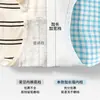 Braguitas de Verano Finas de Cintura Alta Sin Costuras para Mujer Langsha, Shorts para Mujer de Seda de Hielo Transpirables con Refuerzo Antibacteriano Extendido
