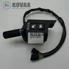 660-4723 Es Adecuado para los Accesorios del Conjunto de Control de Transmisión de los Motores 815F 816F 960F 814F