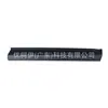 Painel de acabamento da porta dianteira direita 7t4z7820878ba adequado para modelos Ford Edge 2007-2014, painel de acabamento anticolisão da porta